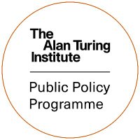 Turing Public Policy(@TuringPubPol) 's Twitter Profileg