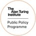 Turing Public Policy (@TuringPubPol) Twitter profile photo