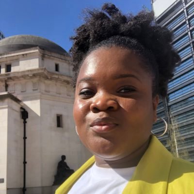 rach_duodu's profile picture. Molecular microbiology PhD student at NTU. Investigating membrane transporters as novel targets to combat Gram-negative bacteria 🦠.  UoN & KNUST alumnus👩‍🎓