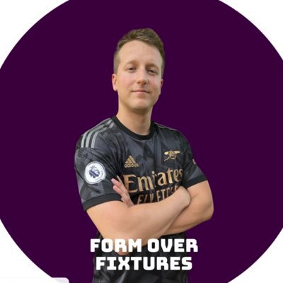 Adam 🇵🇱/ Kocham Fantasy Premier League ⚽/ Best OR 389 🌎 / Gooner 🔴 / Zapraszam na YTShorts 🎬 https://t.co/RIDbnpeqMn oraz TikTok 🎬 https://t.co/XWgx0odWF5