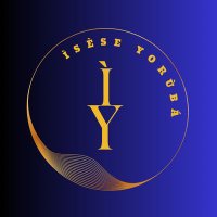 Isese Yoruba Tv (@yorubaisesetv) 's Twitter Profile Photo