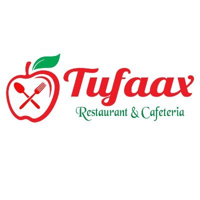 Tufaax Restaurant waxay ku ledahay kaalay goob leh jawi deggan ku qabso xaflad ,Seminaar, Kulan shaqo iyo waliba qiimo dhimis 
 WAC: ☎ +252-611571665