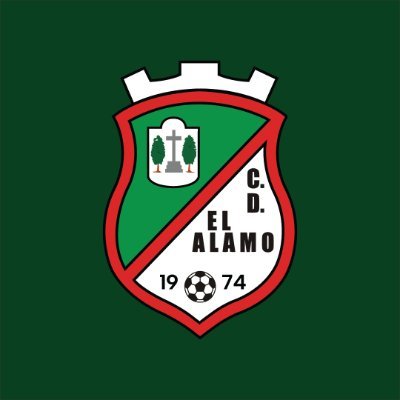 Club Deportivo El Álamo