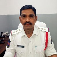 Panjagutta Traffic PS (@insptr_pgt) 's Twitter Profile