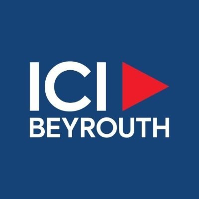 Ici Beyrouth