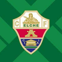 Elche CF 🌴(@ElcheCF_Val) 's Twitter Profile Photo