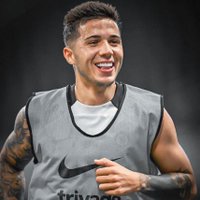 Enzo's houseboy🇦🇷 (@master_taadi) 's Twitter Profile