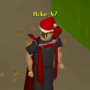 2277 total level