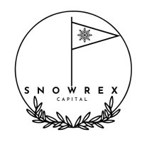 SnowrexCapital(@Snowrexcapital) 's Twitter Profile Photo