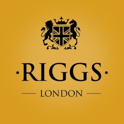 The Official Nigerian account for Riggs London. 
Perfume in a Can #perfumeinacan