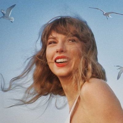 Buy and Stream Taylor Swift album

FiloSwifties 🇵🇭  | Scorpio