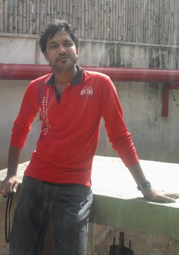 hbvenkatesh's profile picture. 