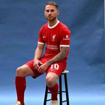 LFCBrandon01's profile picture. 🔴🏆6️⃣