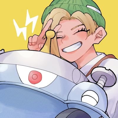Ts..un👁️さんのプロフィール画像