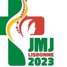 Compte Twitter officiel des Journées Mondiales de la Jeunesse - #JMJ #Lisboa2023