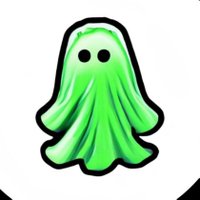 Green Ghost 🌱ッ(@GreenG_host) 's Twitter Profile Photo