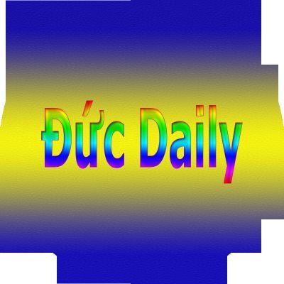 ducdaily Profile Picture