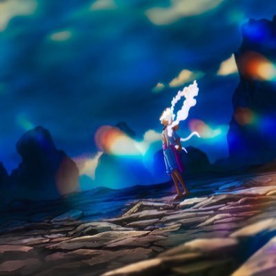 7_NE_SS's profile picture. Dokkan battle 🐉