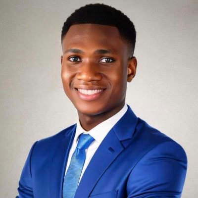 kamanya_thinks's profile picture. Young And Impactful African Innovators Award Recipient, 2023 || Academic Excellence Advocate || Recipient, Full-tuition UG & PG Scholarship, Nile University.