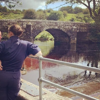 CharlieGreyblue's profile picture. Better a bad day by the water than a good day in the office