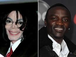 I M A HUGE FAN OF Micheal Jackson,Akon and Linkin Park........