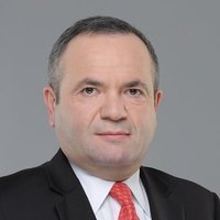 Zurab Tchiaberashvil(@ChiaberashviliZ) 's Twitter Profile Photo