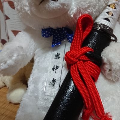 ʕ•ᴥ•ʔさんのプロフィール画像