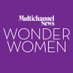 MCN Wonder Women (@mcnwonderwomen) Twitter profile photo MCN Wonder Women (@mcnwonderwomen) Twitter profile photo