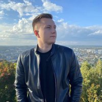 Stanislav Baranovskyi(@s_baranovskyi) 's Twitter Profile Photo