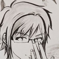 ひろん🦌🍁👓💚(@nhiron__2) 's Twitter Profile Photo