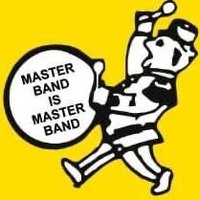 Master Band(@masterbanddelh1) 's Twitter Profile Photo