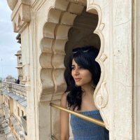 Saumya Kalia (@saumya_kalia) 's Twitter Profile