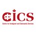 Centre for Immigrant and Community Services (CICS) (@CICS_Canada) Twitter profile photo