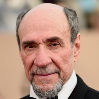 Official Private Account Of F Murray Abraham