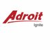 Adroit Ignite HMI Software (@AdroitIgnite) Twitter profile photo