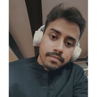 Huzaifa Mirza(@mirzahuzaifa095) 's Twitter Profile Photo