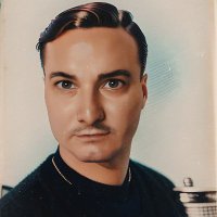 George Hari Popescu (@georgehari) 's Twitter Profile