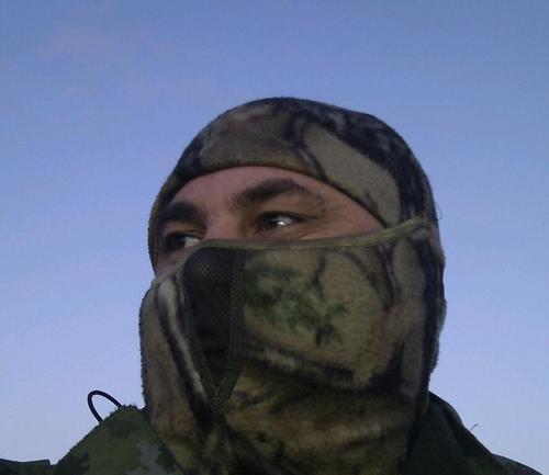 Пытающийся понять