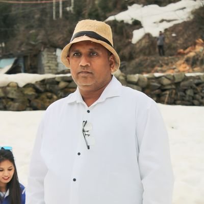 Rajendr81624920's profile picture. 