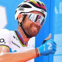 ⚡MazaCiclismo⚡(@RuedaPedal) 's Twitter Profile Photo