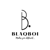 BLAQBOI(@wearblaqboi) 's Twitter Profile Photo