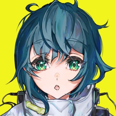 Illustrator /Character Design＆Vtuber 
EN/JP OK  
📙Skeb:https://t.co/Euhr72KslT
🟢VGen:https://t.co/wAzm0FHFvC