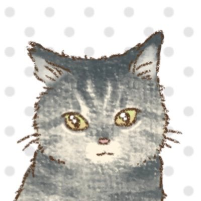 動物の絵を描きます🐾 サマポケ聖地巡礼をきっかけに香川県 男木島の島猫グッズのイラストデザインをさせていただいてます⌇お仕事ご相談はDMへ⌇画像無断使用×