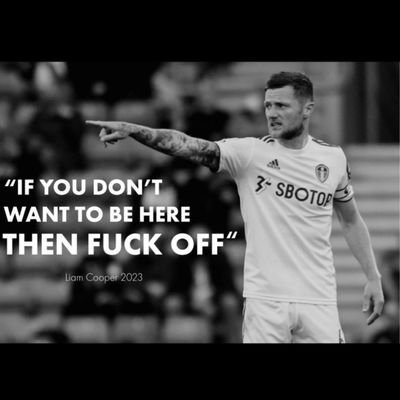 Leeds fan since the age of 7, it's been a painful experience 🤣