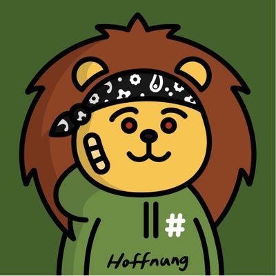 Hoffnung 호프눙さんのプロフィール画像