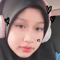 Hijabers Love Story (@nurl2024) 's Twitter Profile Photo