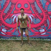 Steven Bowron (@_stevenbowron) 's Twitter Profile