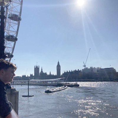 ChrisGwillam's profile picture. Trainee Journalist at NTU| Walsall FC fan