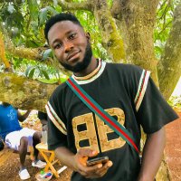 Achina Samson (@samsonachina) 's Twitter Profile