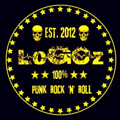 LoGOz_UK Profile Picture